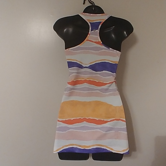 Lululemon Racerback Top - Picture 5 of 8